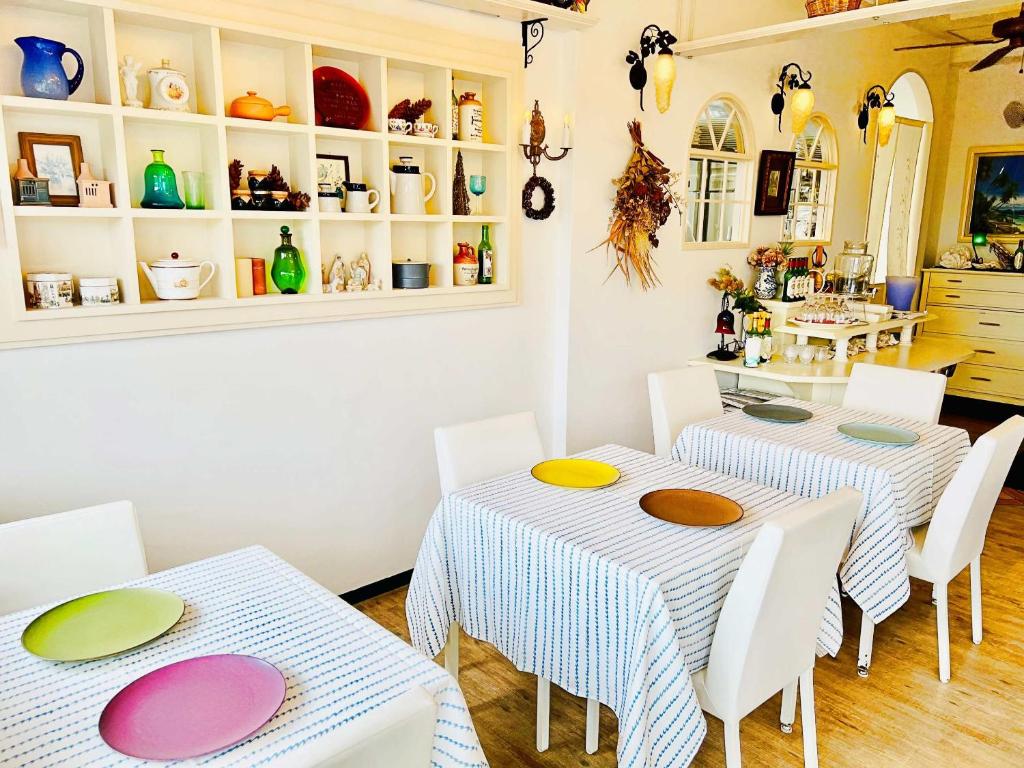 오베르지 본네 체레 라우트 호텔 이미지 2