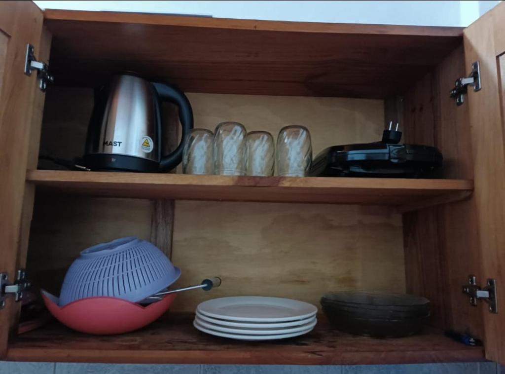 Cataratas Duplex Depto 1 - 4