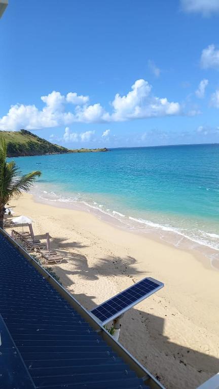 Ma Case aux Antilles, Grand Case