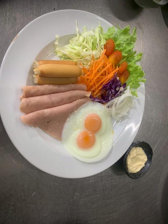 レストラン