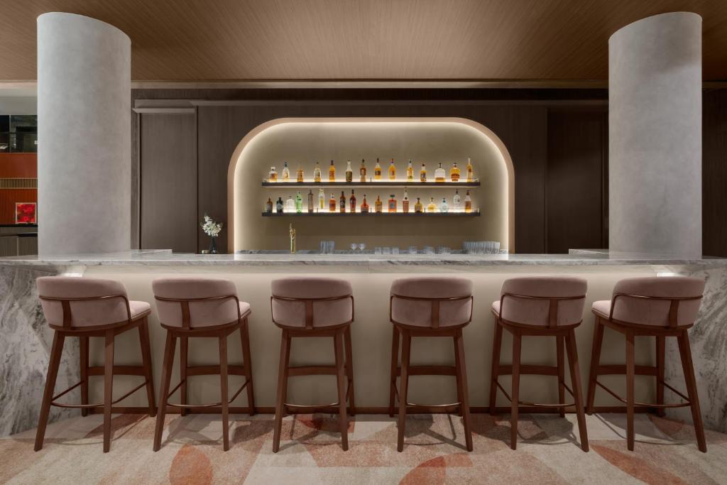 Bar/lounge