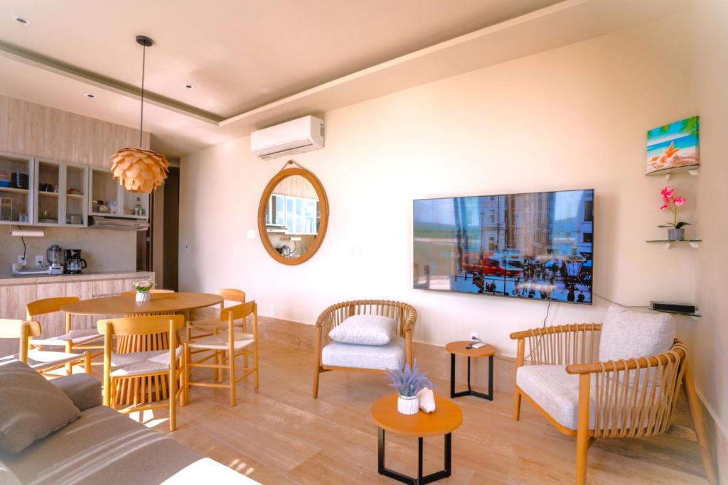 DM504 Apartment with Spectacular Views - 3