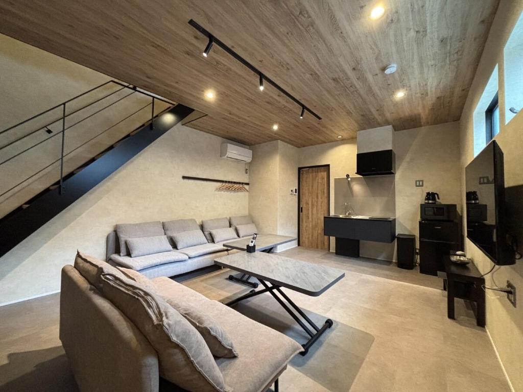 みんなの宿Kumamoto, Kumamoto