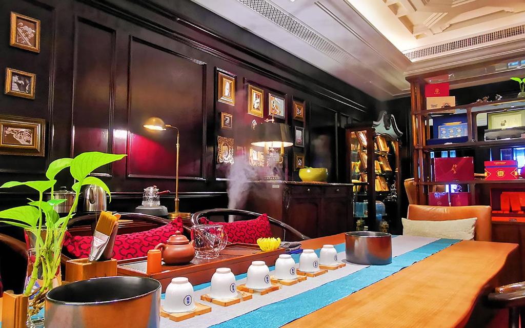 Bar/lounge