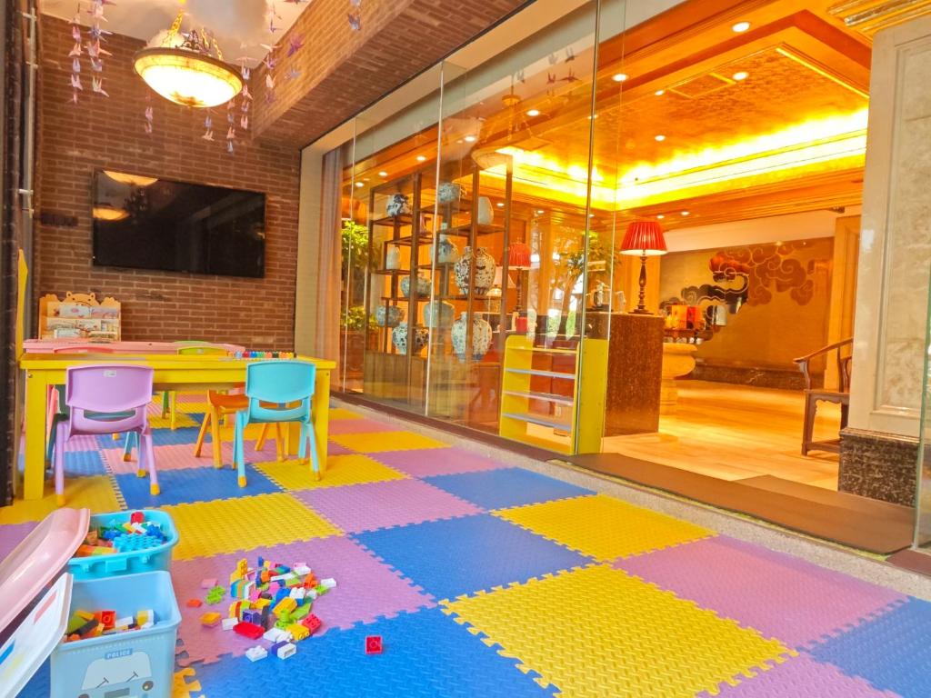Playground