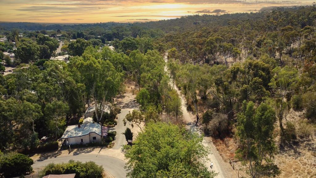 Donnybrook Cottages - Hutt River, Clare