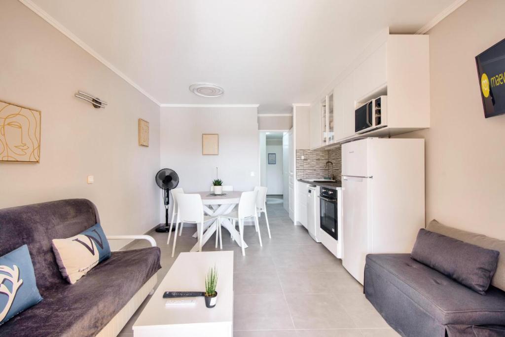 Village Pont Royal en Provence - maeva Home - Appartement 2 Pièces 5 Personnes - Sélection - super Home MAE-1242 - 2