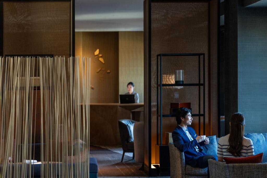 Bar/lounge