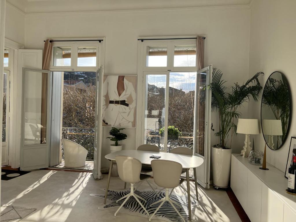Deux Pièces Luxe - Le Casanova - 3