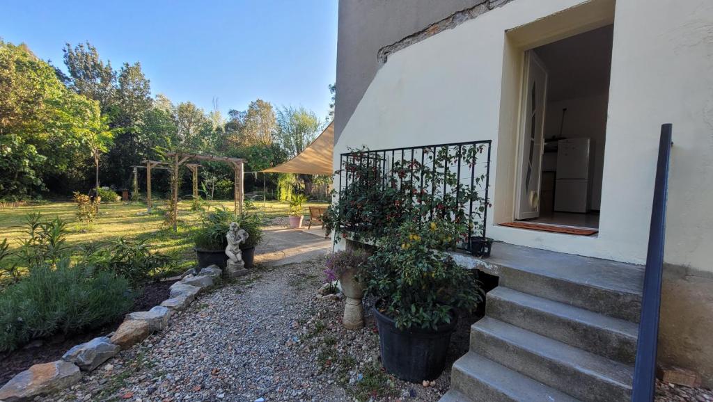 Le Clos des Oiseaux - 5
