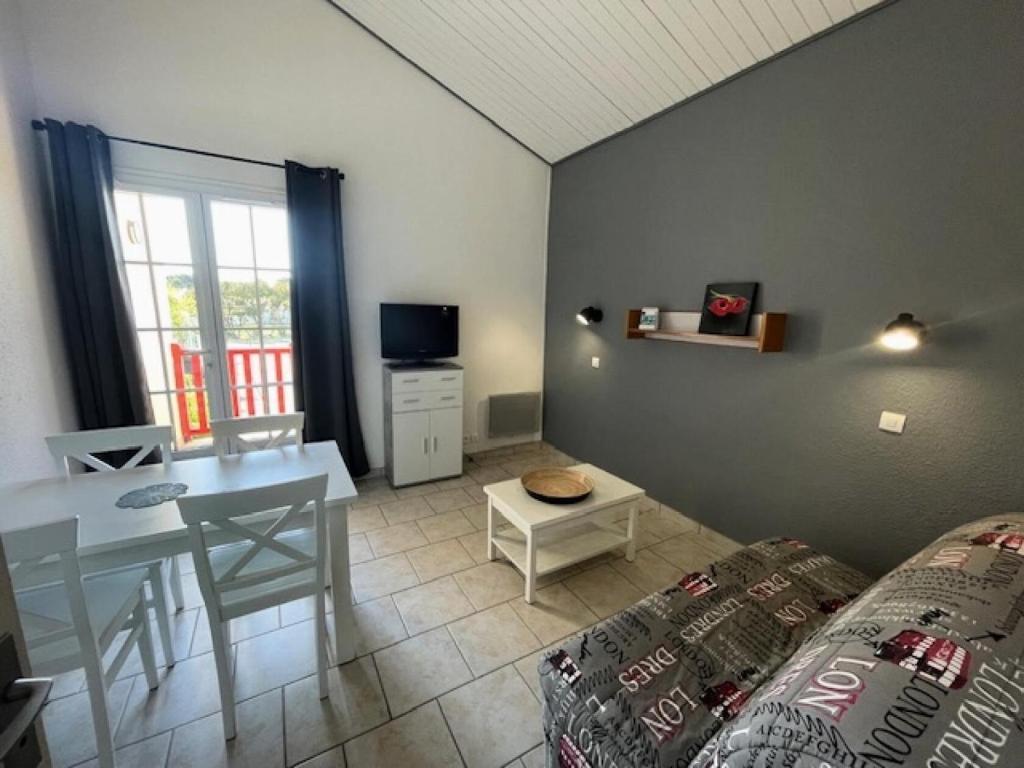 Résidence Port Bourgenay - maeva Home - Studio 4 personnes - Confort MAE-9851 - 3