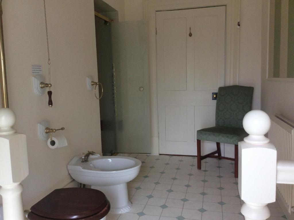 St Nicholas House photo