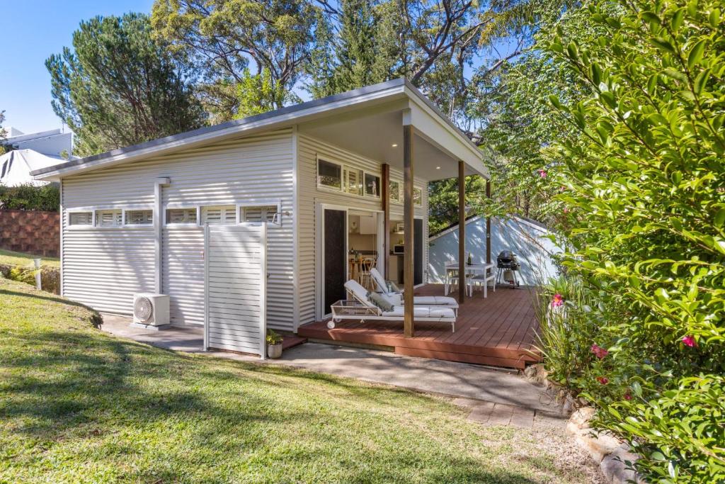 Studio By The Bay, Vincentia