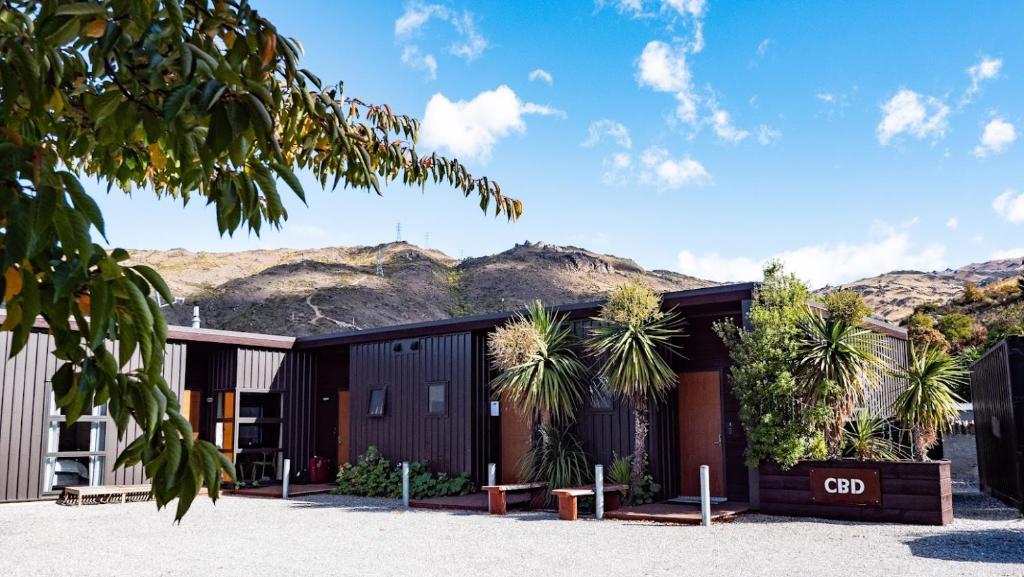 CBD Accommodation - Clyde, Clyde