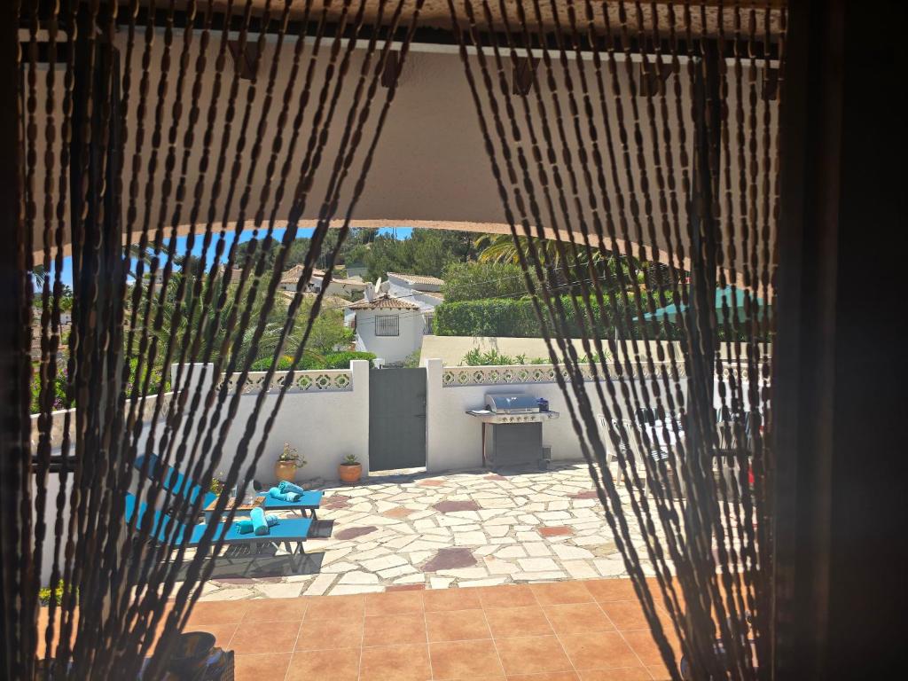 Rayo de Sol Beautiful bungalow with sea view - 5