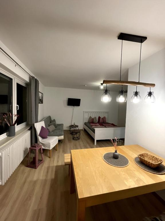 Cozy studio in Garmisch, central, mountain view - 3
