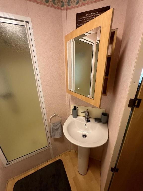 Mobilhome de Gigi - 2