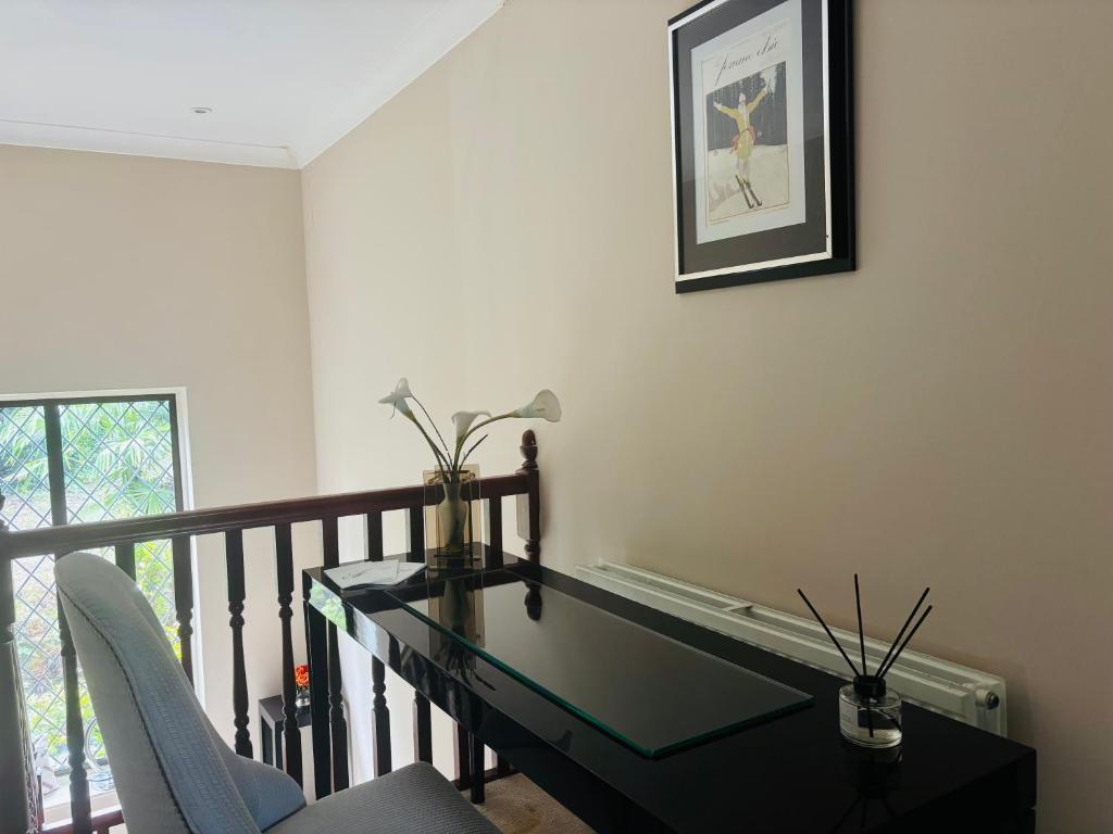 Traditional English House in Brighton - photo 3