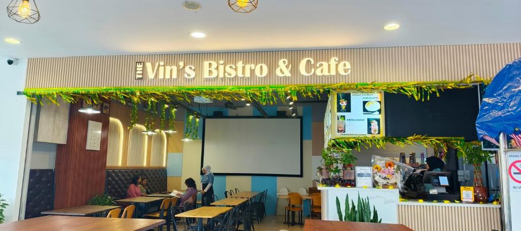 Suria Suites Apartment & Guesthouse