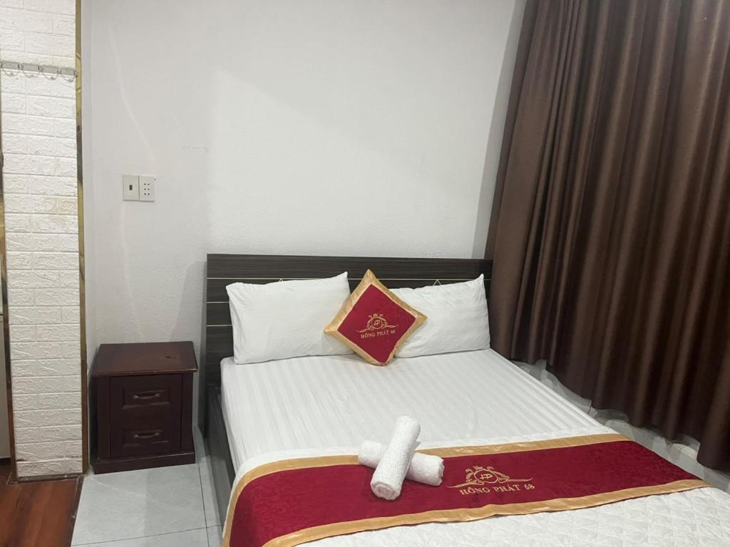HỒNG PHÁT 68 HOTEL
