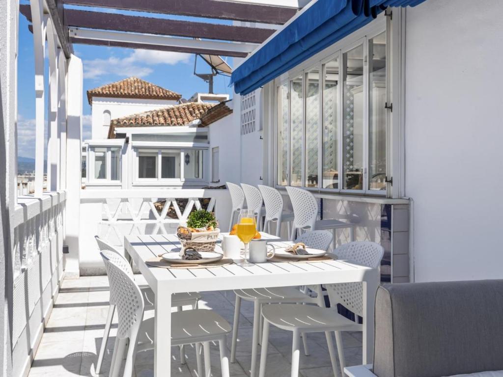01 bdr Casa Sevilla 604 - 4