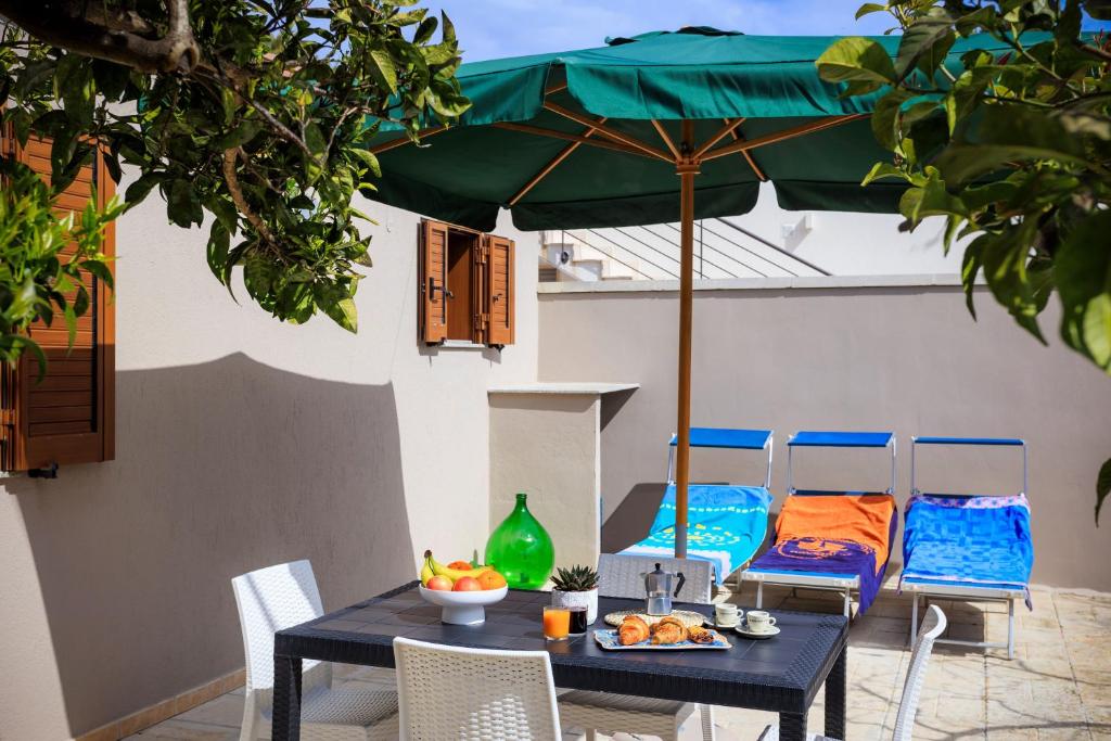 La Dimora di Tota - villa al mare con piscina, Otranto - 4