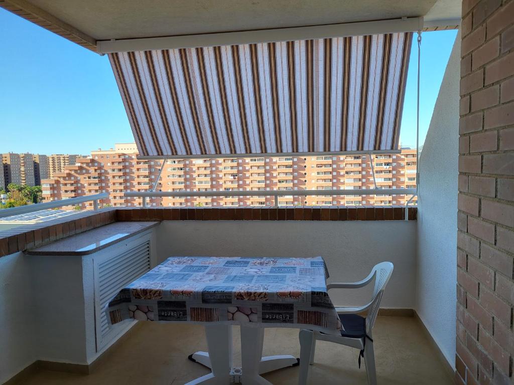 Oropesa Del mar - Marina d'Or - Appartement 2 chambres - 7eme étage- terrasse sud- Oropesa Del Mar - 3