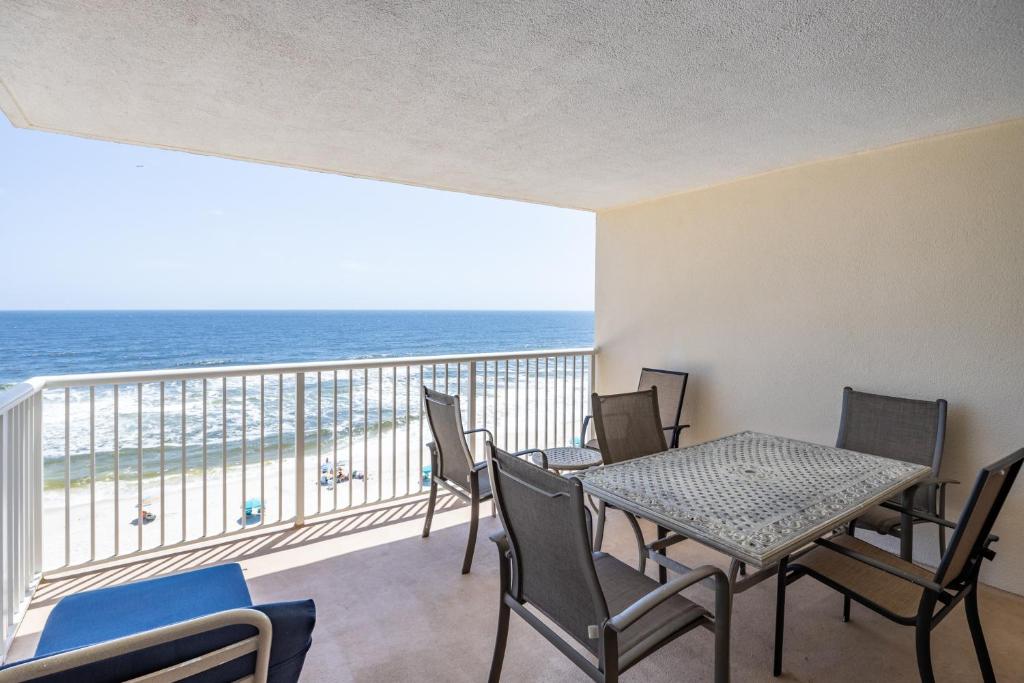 Sandy Key Unit 613 By Pkrm, Pensacola