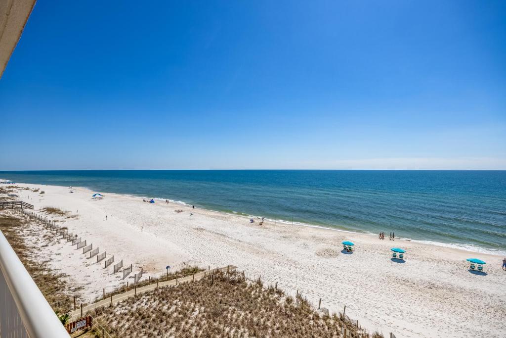 Sandy Key Unit 513 By Pkrm, Pensacola