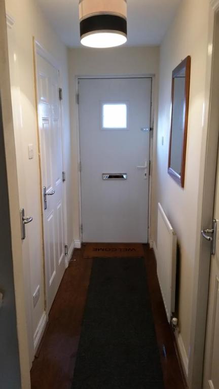 Livingston Ideal commuter House 전경