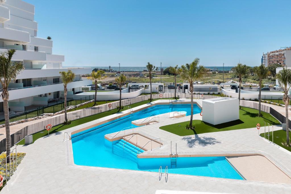 Horus 051, Torre del Mar