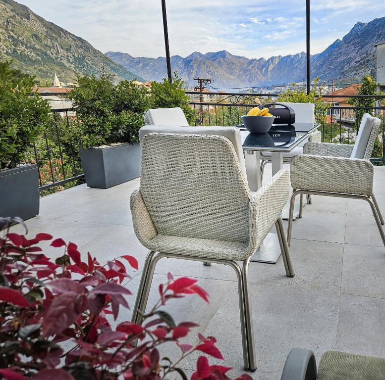 Holiday House Kotor - 5