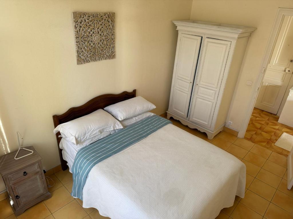 Appartement 3 pièces 5 min plage - 5