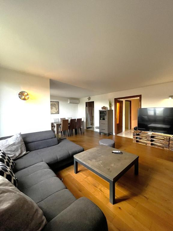 Maison avec vue mer, Penta-di-Casinca