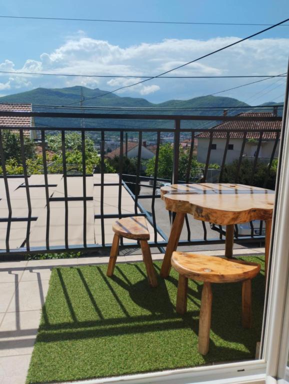 Apartman Maja - 2