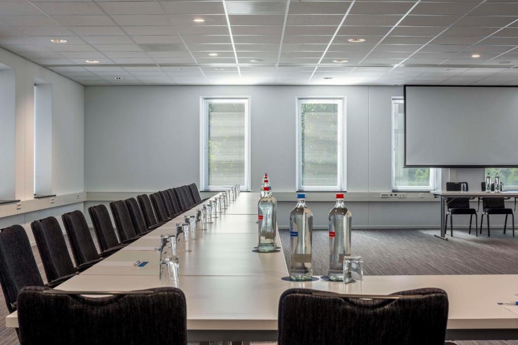 Tárgyalóterem/bálterem