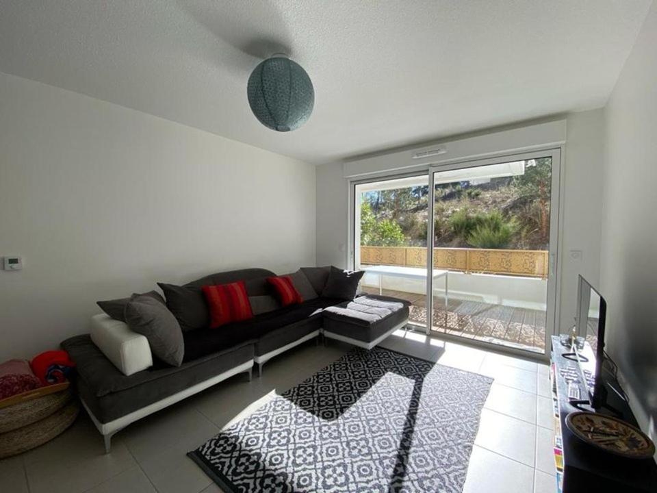 Appartement cosy proche centre Capbreton, situé dans un cadre boisé - 4