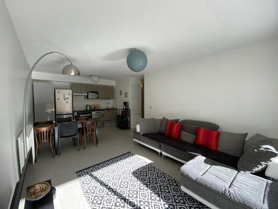 Appartement cosy proche centre Capbreton, situé dans un cadre boisé - 5