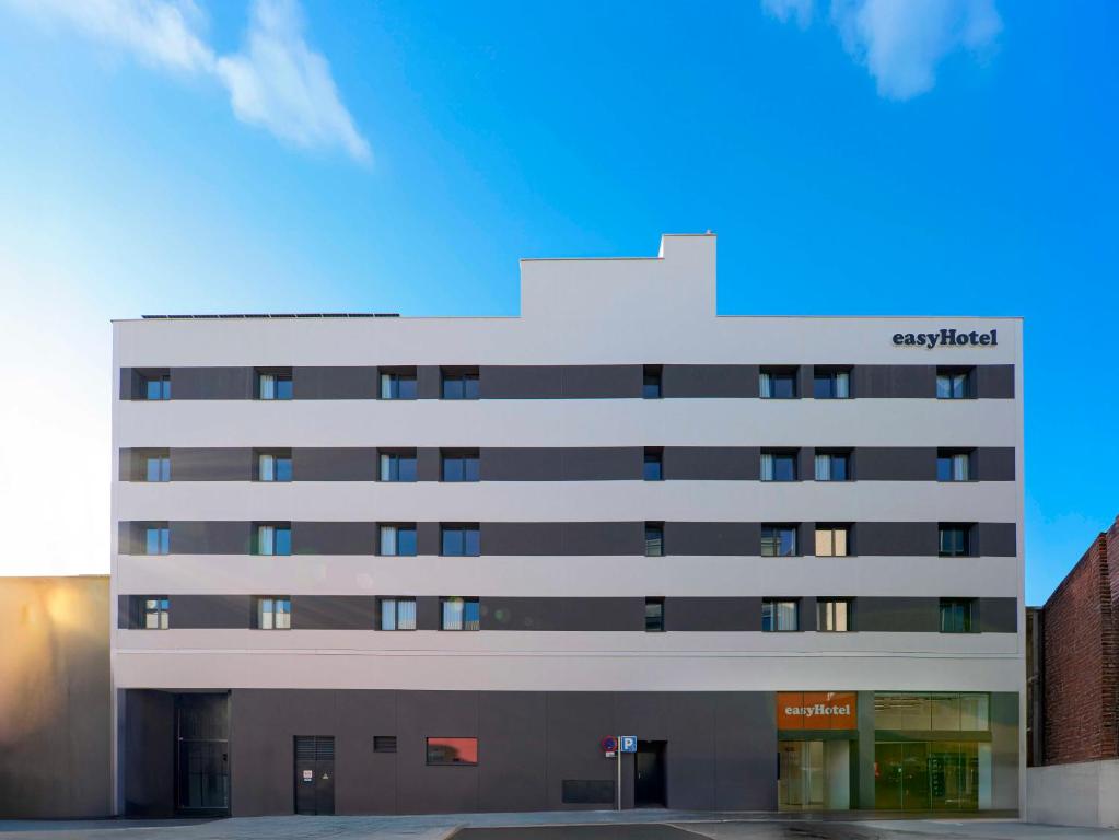 easyHotel Madrid Alcala - 5