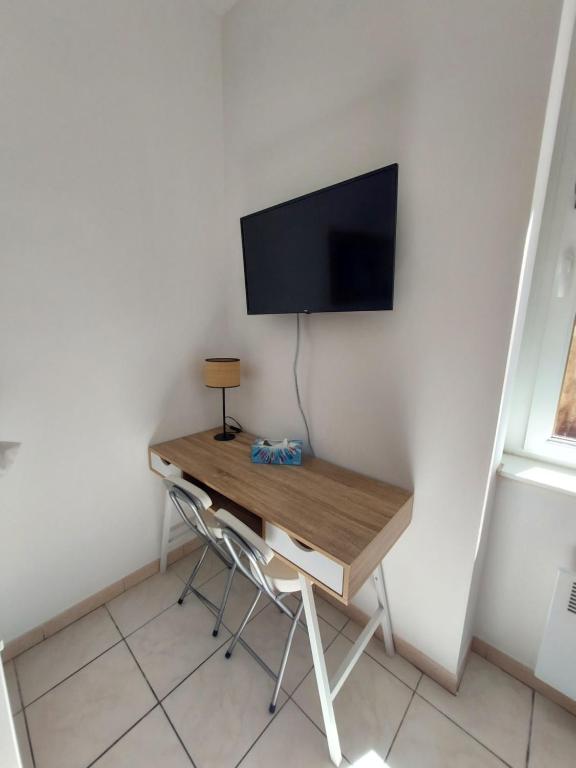 Studio Narbonne Centre - 3
