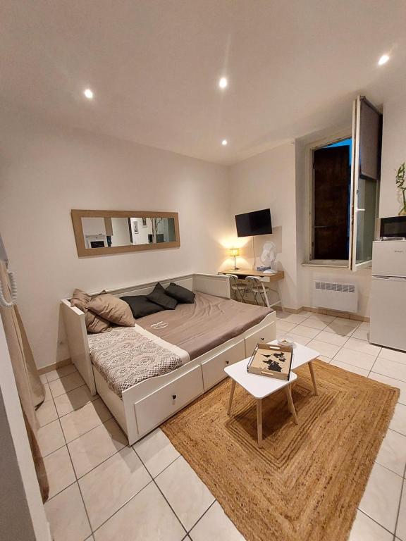 Studio Narbonne Centre - 5