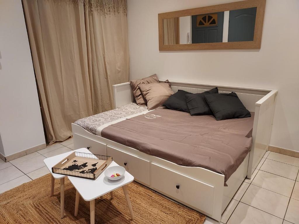 Studio Narbonne Centre - 4