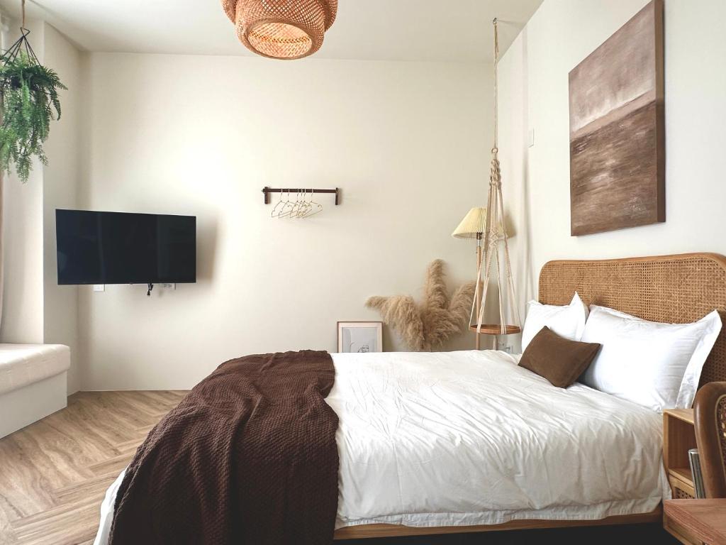 맨션 풀리 호텔 이미지 2