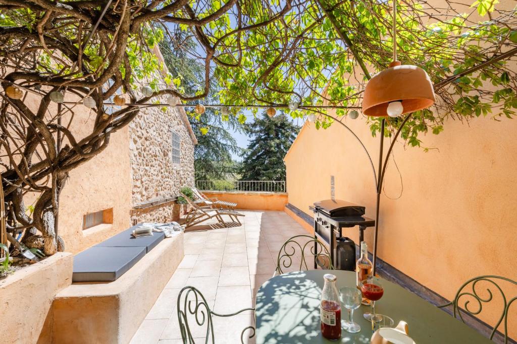 Chez Fanny - 5