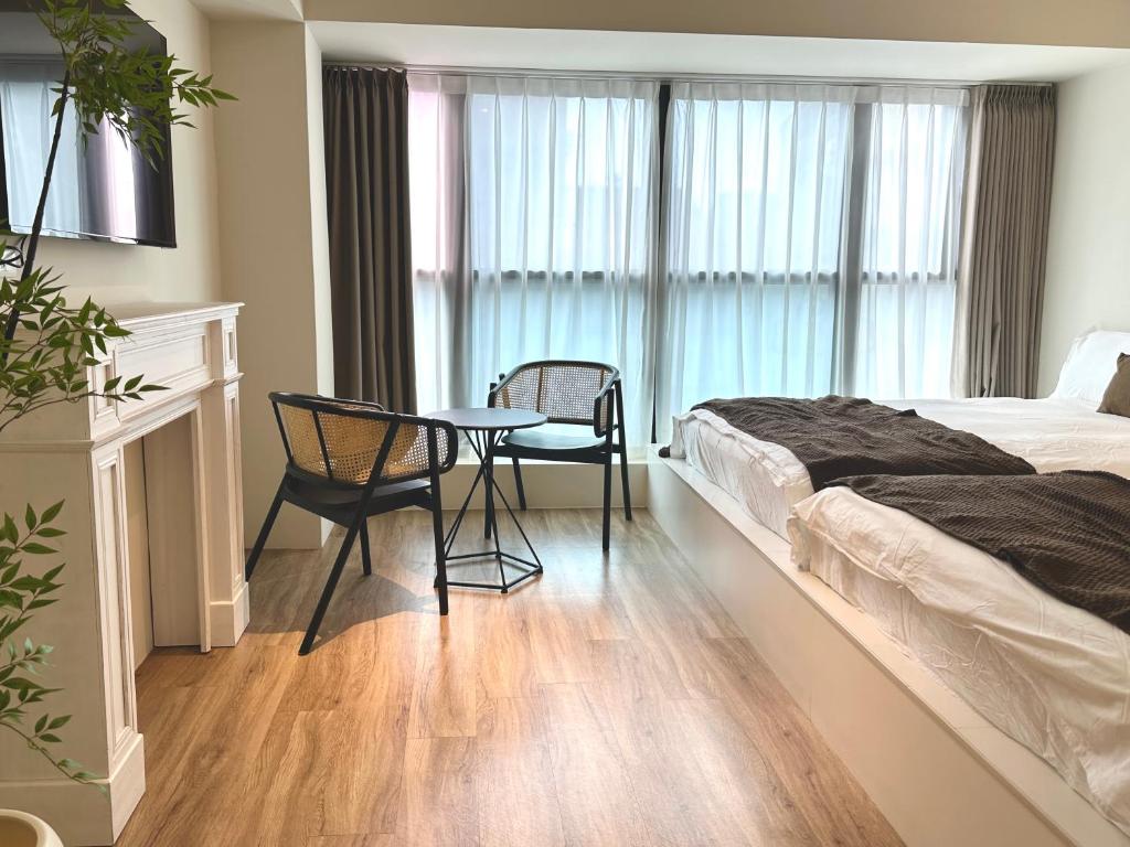 맨션 풀리 호텔 이미지 1