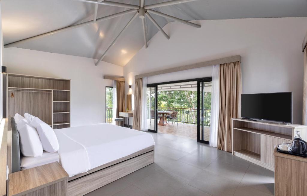 The Glamping at ARTOTEL Pelangi Park, Pasirkuda