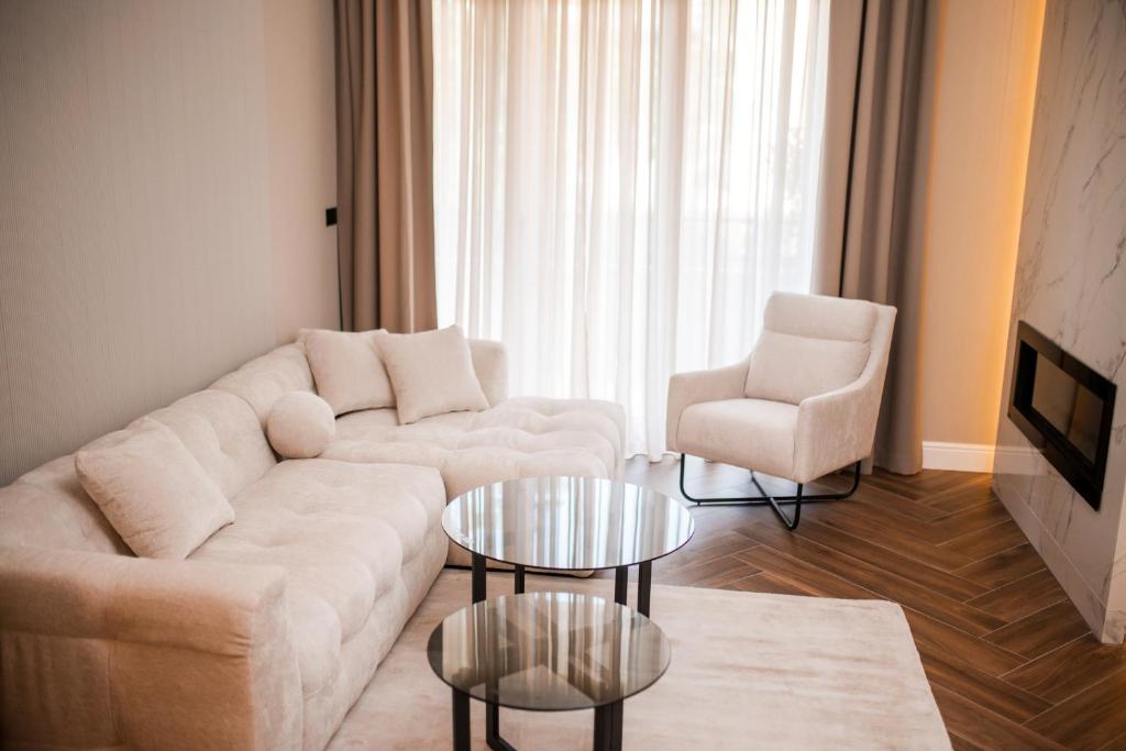 Ideal Apartments - 4
