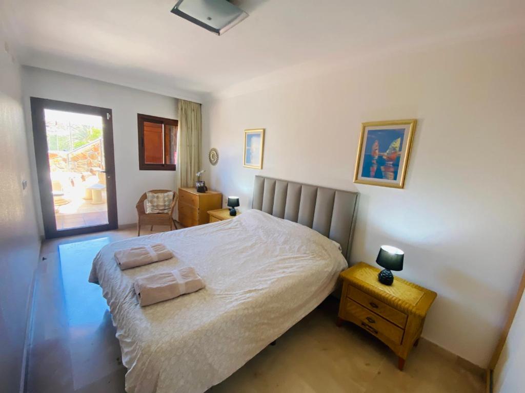 Duplex Bravo in Anfi Tauro Golf - 4