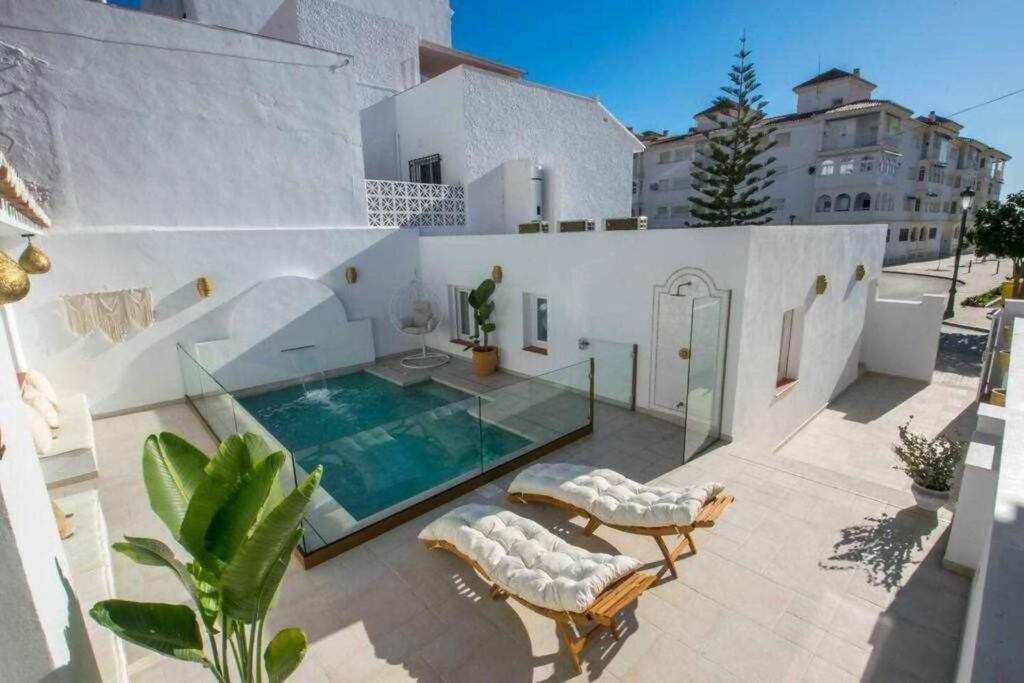 Casa Marinero beach 3 - 2