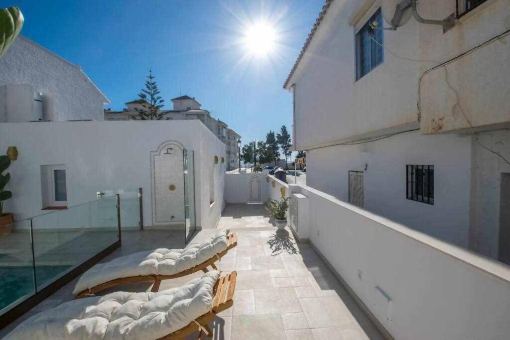 Casa Marinero beach 3 - 5
